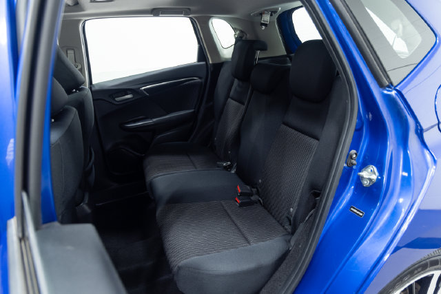 Used 2018 Honda Fit EX image 23