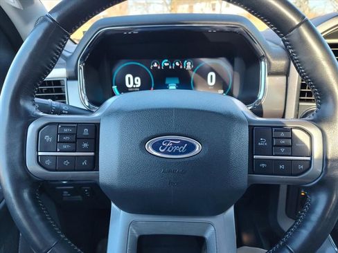 Used 2022 Ford F150 Lariat image 18