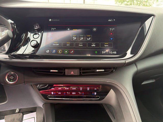Certified 2023 Buick Envision Avenir AWD/4WD image 20