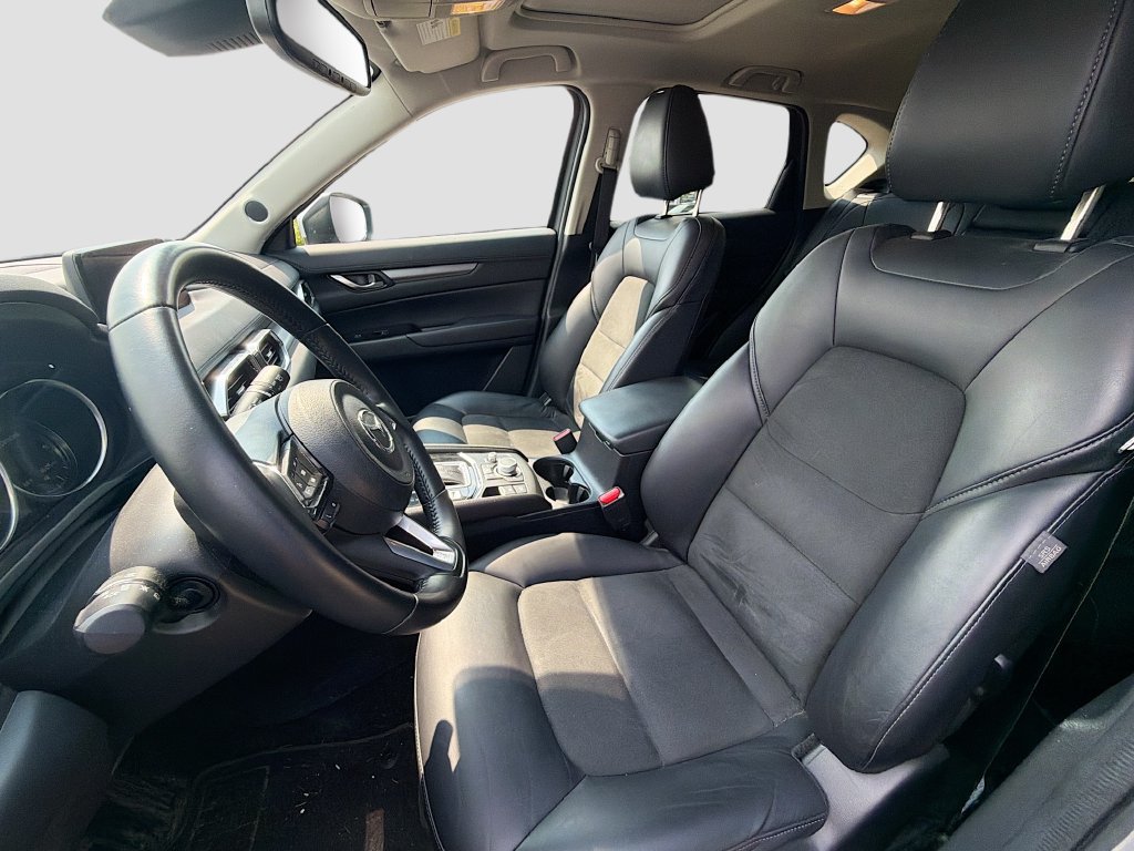 Used 2020 MAZDA CX-5 Touring AWD/4WD image 23