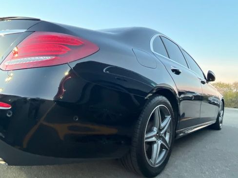 Used 2018 Mercedes-Benz E 300 image 5