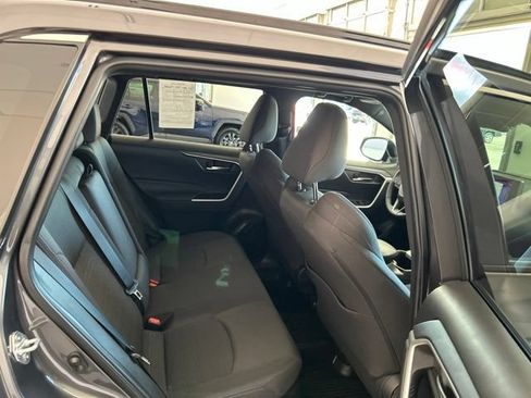 Used 2023 Toyota RAV4 SE w/ Convenience Package AWD/4WD image 19