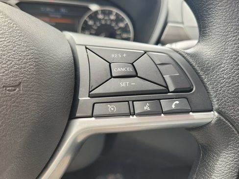 Certified 2025 Nissan Altima 2.5 SV FWD image 27