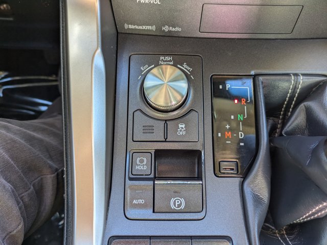 Used 2018 Lexus NX 300 AWD image 30