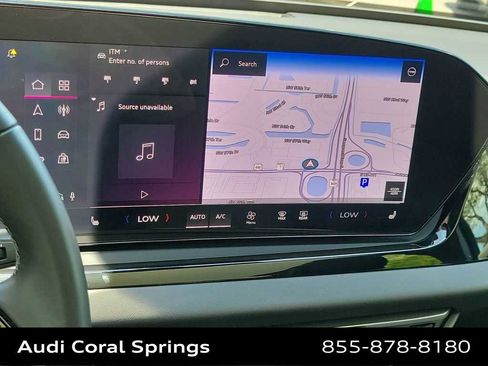 Certified 2025 Audi A5 2.0T Premium w/ Convenience Package AWD/4WD image 24