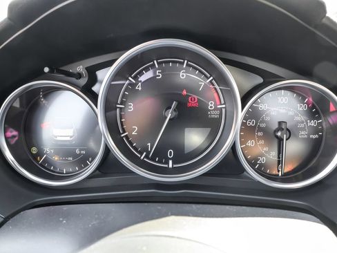 New 2026 MAZDA MX-5 Miata Sport w/ Appearance Package RWD image 27