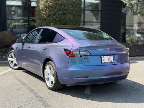 Used 2023 Tesla Model 3 Standard Range image 19