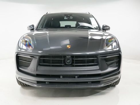 Used 2023 Porsche Macan GTS AWD/4WD image 6