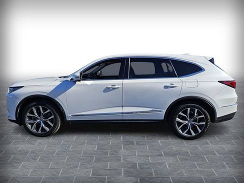 Used 2023 Acura MDX Technology image 4