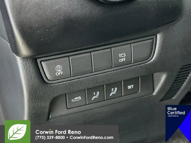Used 2024 MAZDA CX-50 AWD 2.5 S w/ Cargo Package image 14