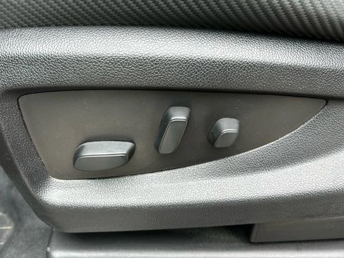 Used 2018 GMC Sierra 1500 SLT w/ All Terrain Package image 35