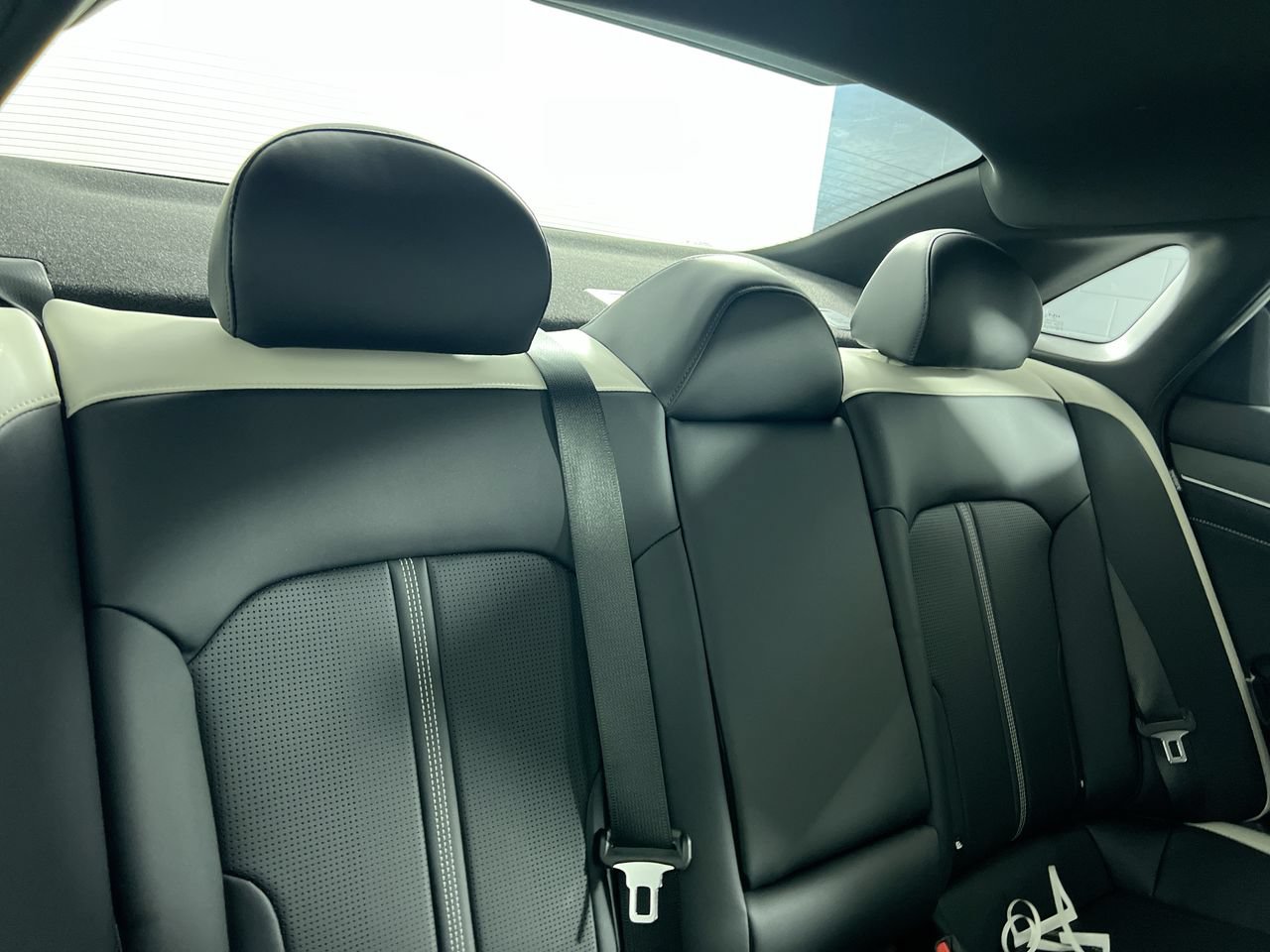 New 2026 Kia K5 GT-Line FWD image 31