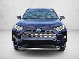 Used 2019 Toyota RAV4 XSE w/ XSE Weather Package video 2
