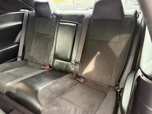 Used 2019 Dodge Challenger R/T Scat Pack w/ Plus Package image 5