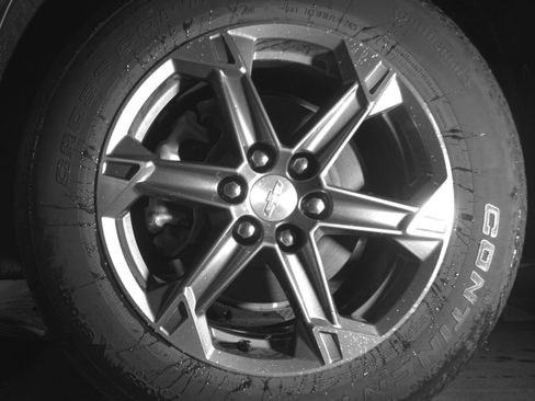 Used 2025 Chevrolet Blazer LT FWD image 15