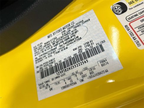 Used 2005 Ford Mustang GT image 25