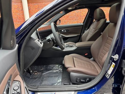 New 2026 BMW M340i xDrive w/ Premium Package image 22