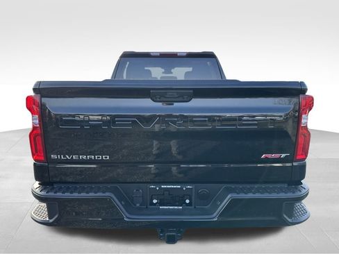 Used 2024 Chevrolet Silverado 1500 RST w/ Protection Package image 17