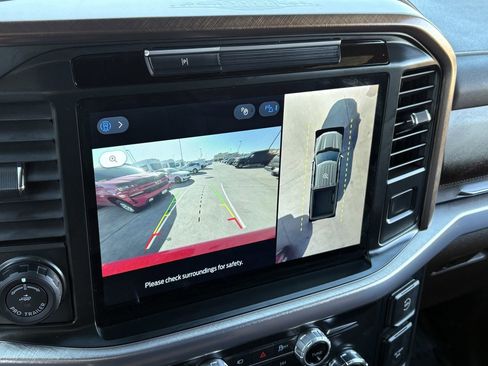 Used 2025 Ford F150 King Ranch image 21