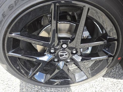 New 2026 Honda Civic Sport image 10