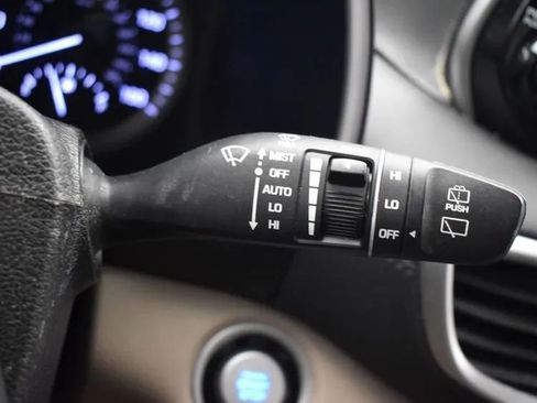 Used 2019 Hyundai Tucson Ultimate w/ Cargo Package image 26