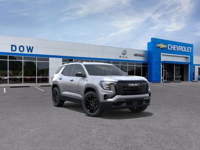 New 2026 GMC Terrain Elevation w/ Elevation Premium Package