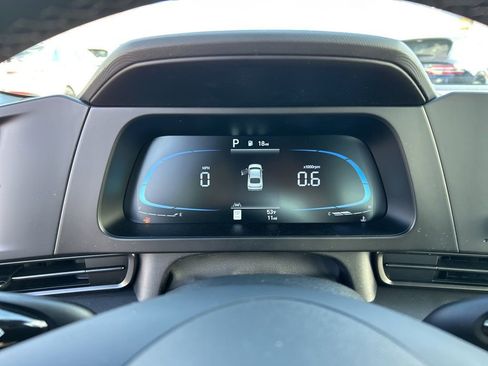 New 2026 Hyundai Elantra SEL Sport Premium FWD image 15