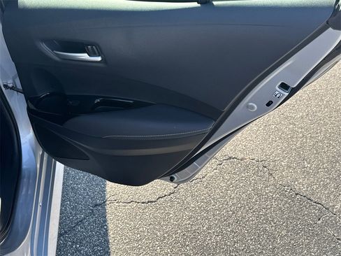 Used 2022 Toyota Corolla SE image 16