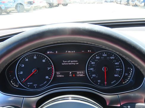 Used 2017 Audi A6 2.0T Premium image 28