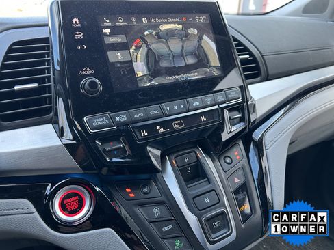 Used 2024 Honda Odyssey Touring image 21
