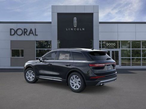 New 2026 Lincoln Corsair Premiere image 4