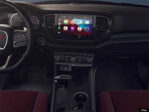 New 2026 Dodge Durango GT image 15