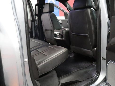 Used 2024 Chevrolet Silverado 2500 High Country w/ High Country Premium Package AWD/4WD image 55