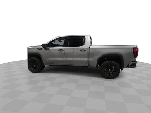 Used 2024 GMC Sierra 1500 AT4 w/ Technology Package AWD/4WD image 6