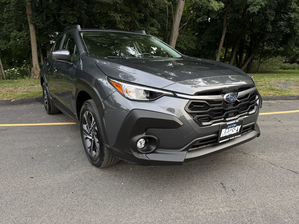 Certified 2024 Subaru Crosstrek 2.0i Premium AWD/4WD image 2