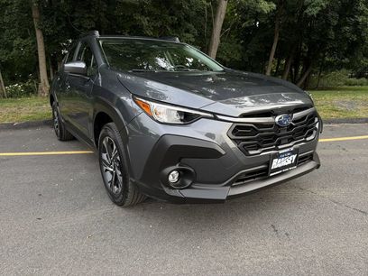 Certified 2024 Subaru Crosstrek 2.0i Premium