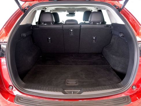 Used 2023 MAZDA CX-5 AWD 2.5 S w/ Preferred Package image 29