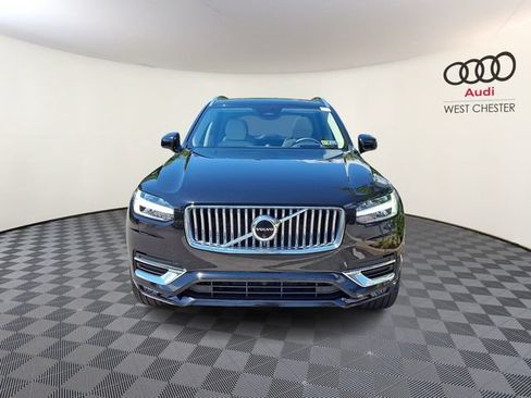 Used 2024 Volvo XC90 B6 Ultimate w/ Lounge Package AWD/4WD image 2