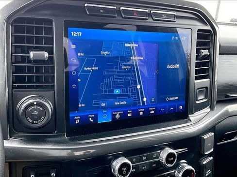 Used 2023 Ford F150 XLT w/ Equipment Group 302A High image 19