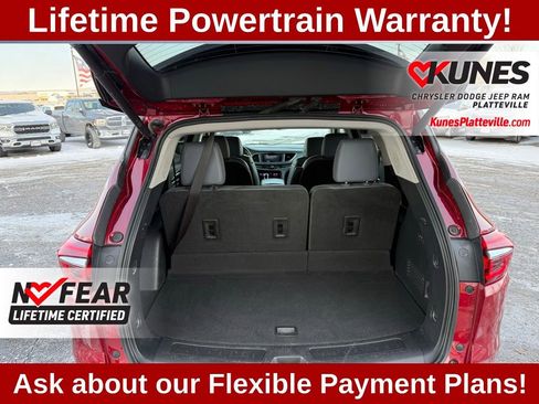 Used 2020 Buick Enclave Premium w/ Trailering Package, 5000 lbs. image 27