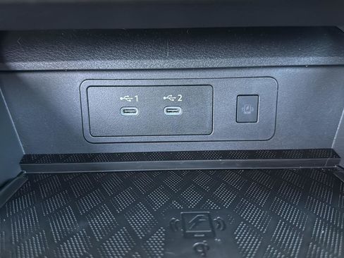 Used 2025 Nissan Murano SL AWD/4WD image 25