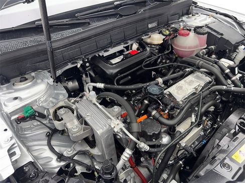 Used 2023 Mercedes-Benz EQB 300 4MATIC w/ Pinnacle Package image 76