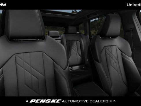 New 2026 BMW X3 xDrive30i w/ Premium Package AWD/4WD image 37