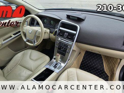 Used 2011 Volvo XC60 3.2 R-Design FWD image 14