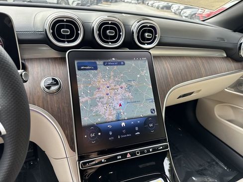 New 2026 Mercedes-Benz CLE 300 4MATIC Cabriolet image 26