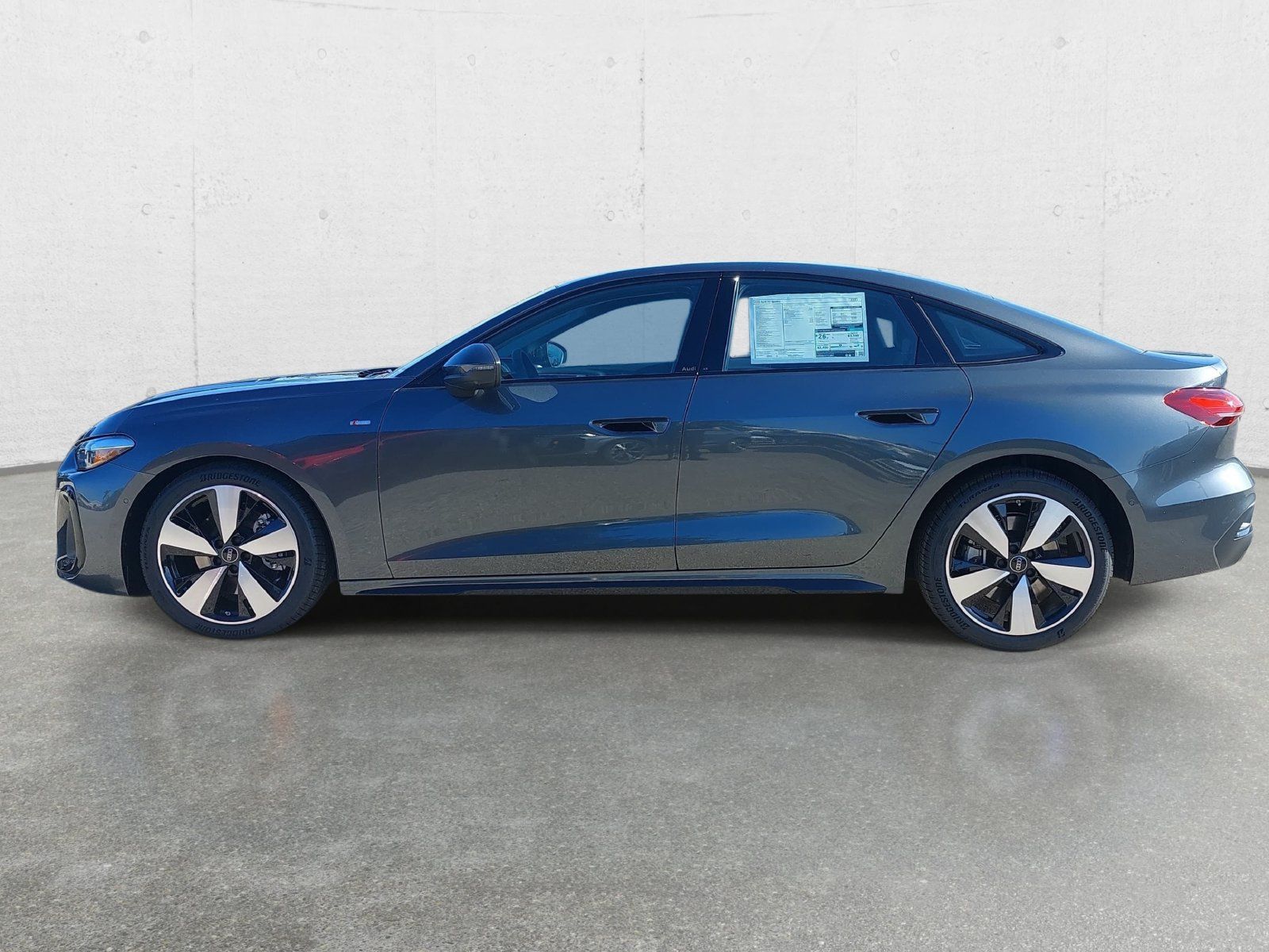 New 2026 Audi A5 2.0T Premium AWD/4WD image 8