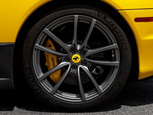 Used 2008 Ferrari F430 Scuderia RWD image 42