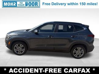 Used 2021 Kia Seltos S FWD video 2
