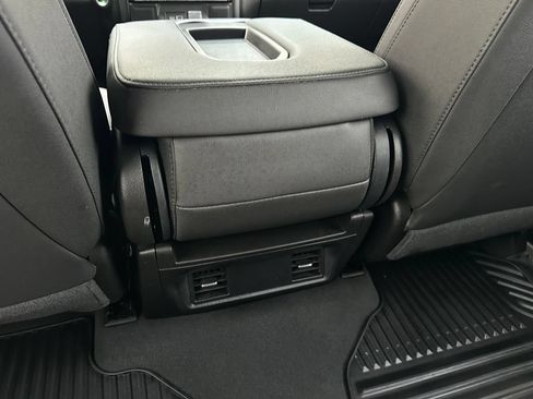 Used 2025 GMC Sierra 1500 Pro w/ Graphite Edition AWD/4WD image 22