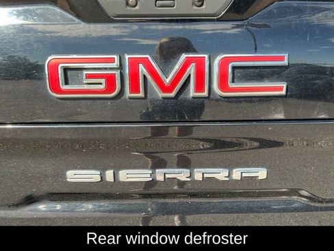 Used 2021 GMC Sierra 1500 AT4 w/ Technology Package AWD/4WD image 21